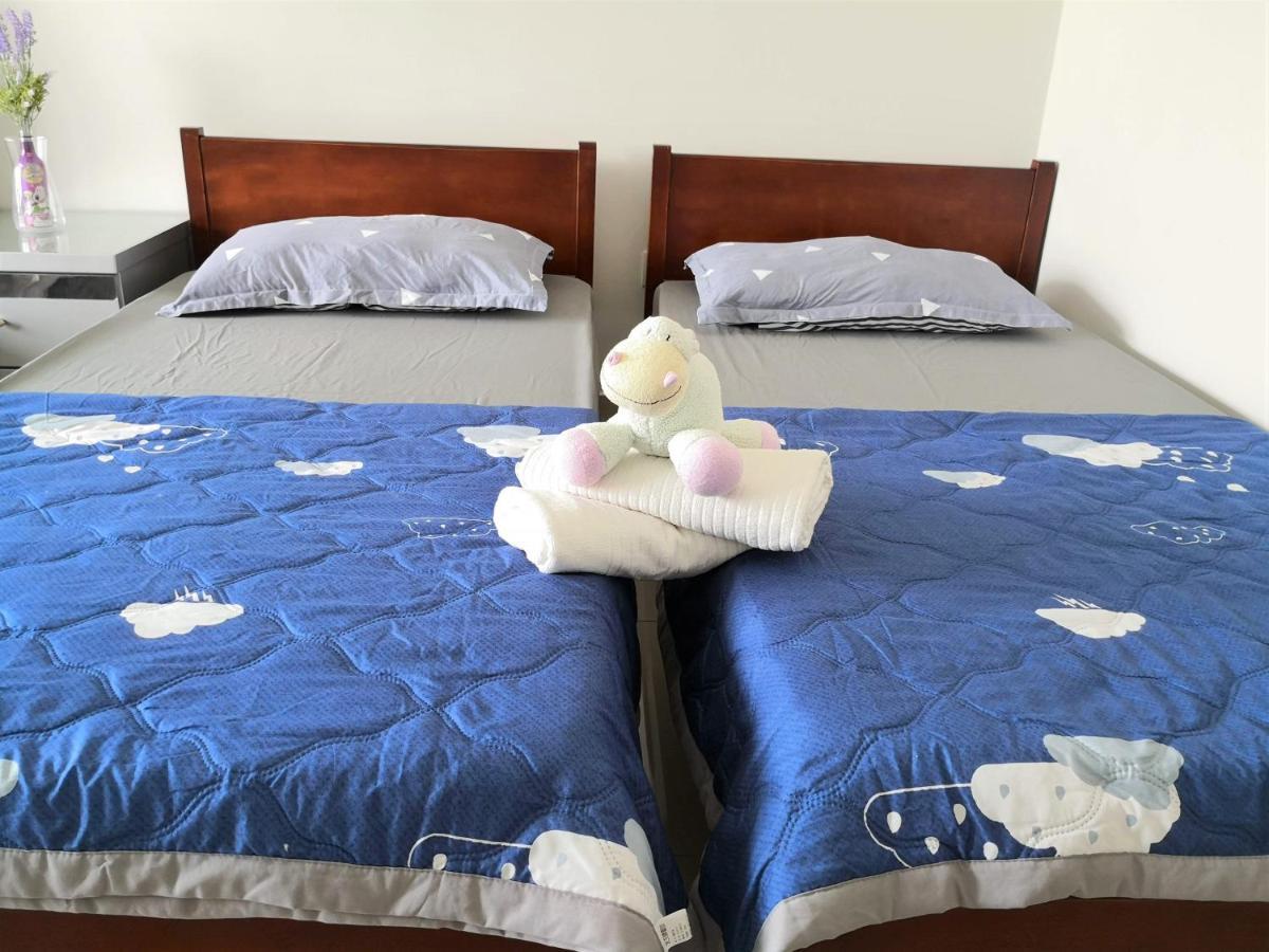 Sparkling Clean Homestay @ Kota Kemuning - Rimbayu Teluk Panglima Garang Ngoại thất bức ảnh