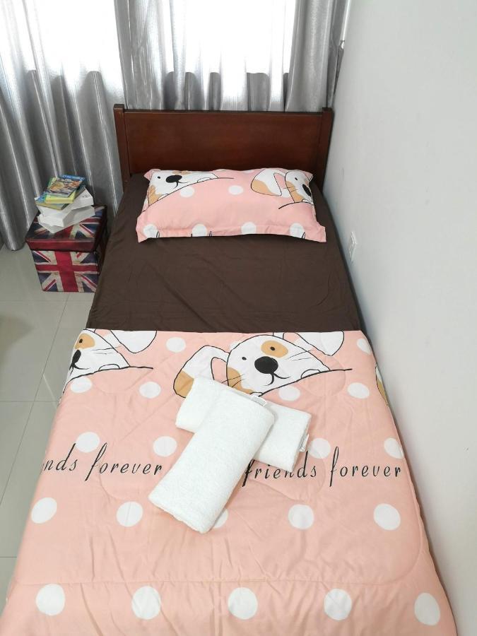 Sparkling Clean Homestay @ Kota Kemuning - Rimbayu Teluk Panglima Garang Ngoại thất bức ảnh